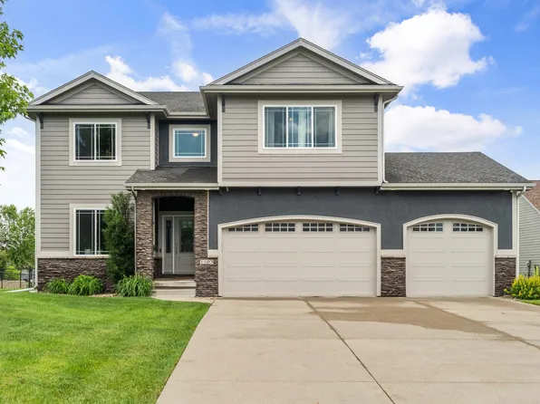 1103 NE Frisk Dr, Ankeny, IA 50023