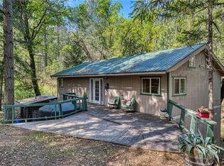 15306 Western Mine Rd, Middletown, CA 95461