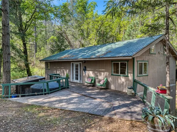 15306 Western Mine Rd, Middletown, CA 95461