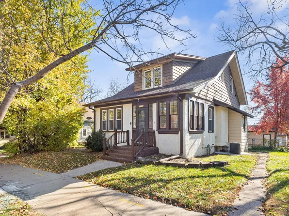 1102 Case Ave, Saint Paul, MN 55106