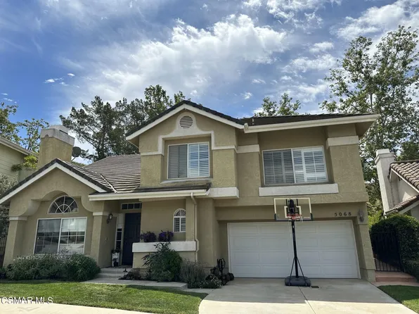 5068 Benedict Ct, Oak Park, CA 91377