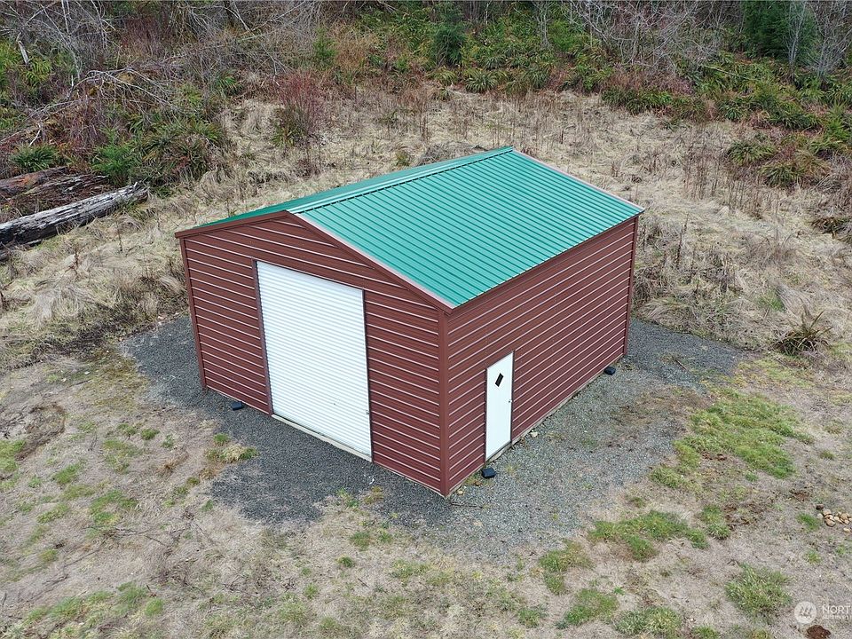 0 Lot 4 W Bulb Farm Road, Shelton, WA 98584 MLS 2046875 Zillow