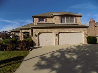 1540 Witham Ln, Woodridge, IL 60517