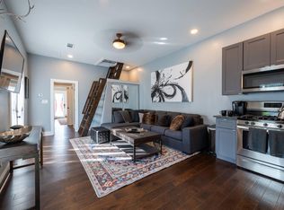 5414 Garland Ave, Dallas, TX 75223