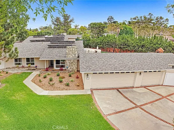 4 Dorado Pl, Rolling Hills, CA 90274