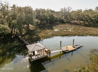 125 Coffin Point Rd, Saint Helena Island, SC 29920