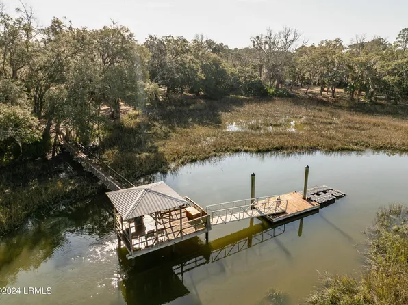 125 Coffin Point Road, St. Helena Island, SC 29920