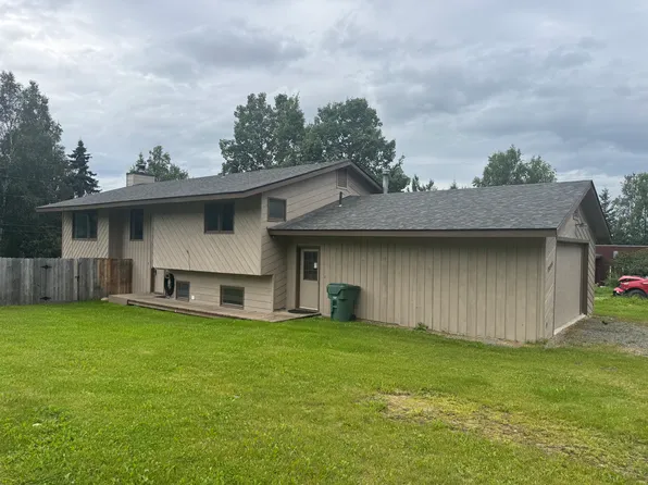 19344 Dogwood Rd, Chugiak, AK 99567