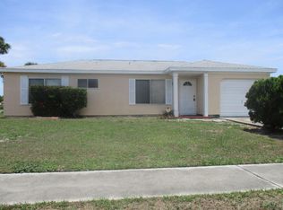 1099 Hampshire Ave NE, Palm Bay, FL 32905