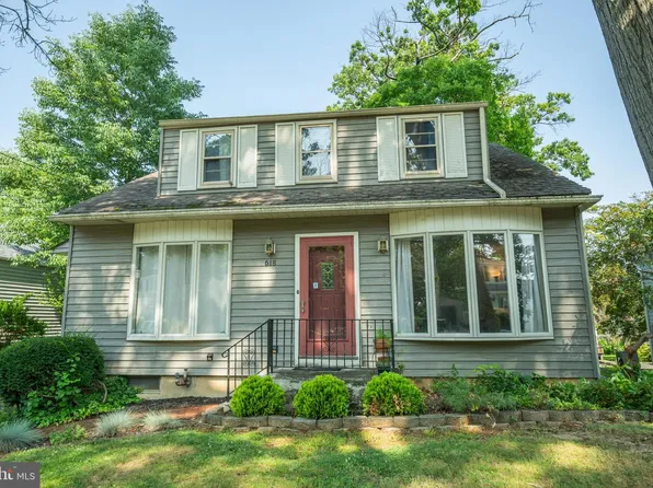618 Garfield Ave, Glenside, PA 19038