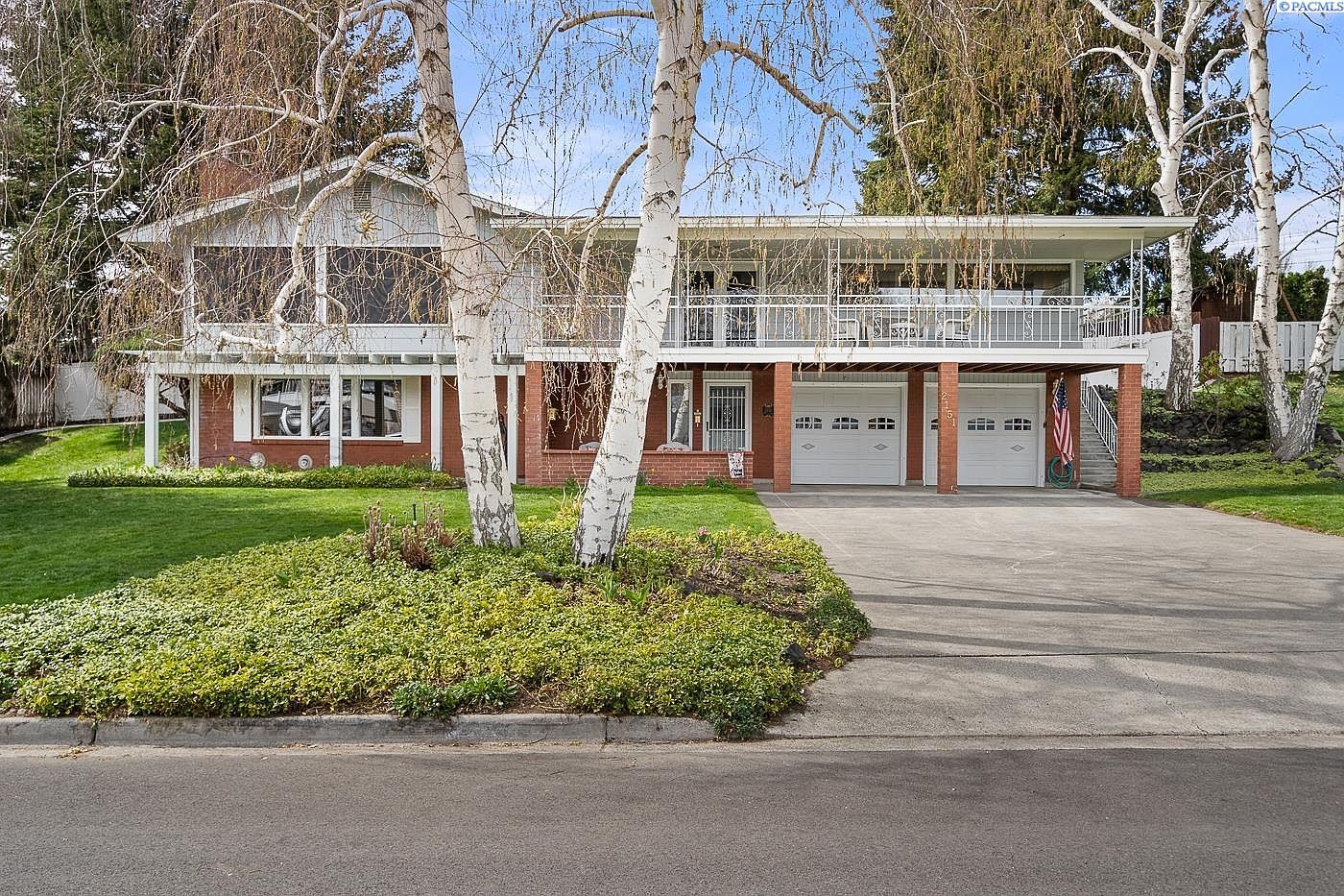 2151 Hoxie Ave, Richland, WA 99354 Zillow