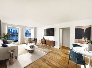 275 South St APT 6F, New York, NY 10002