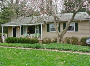 758 New Burg St, Granville, OH