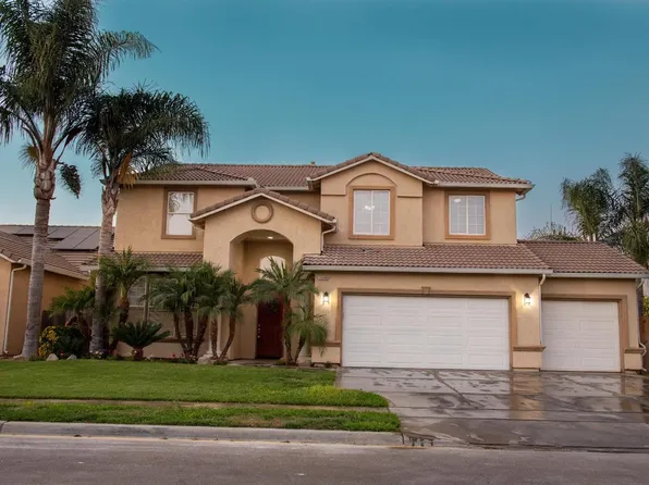 16080 W Brian Ave, Kerman, CA 93630