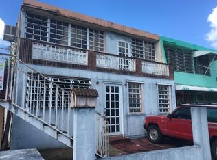 RG20 Calle Gardenia, Toa Baja, PR 00949