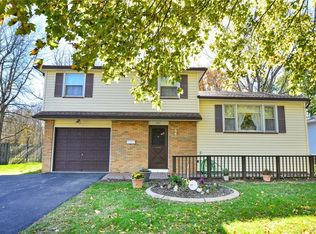 297 Moxon Dr, Rochester, NY 14612