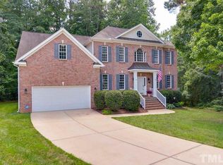 109 Hemingford Grey Ct, Cary, NC 27518