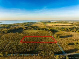 10 S 4170th Rd, Claremore, OK 74017