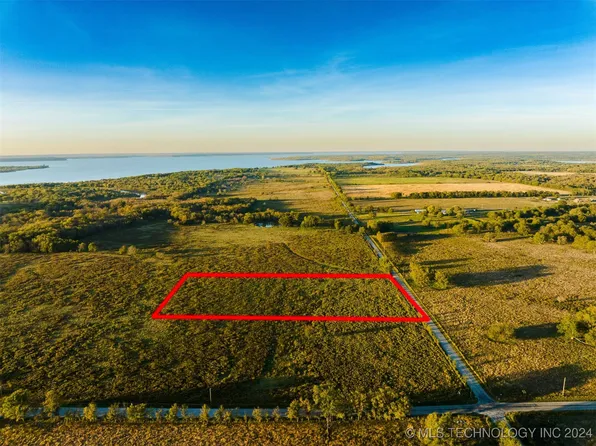 10 S 4170th Rd, Claremore, OK 74017