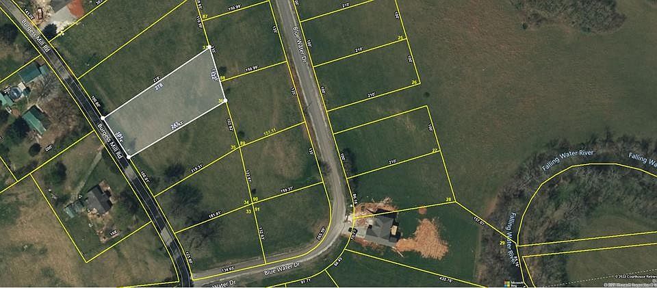 2nd image of 467 Burgess Mill Rd Lot 36