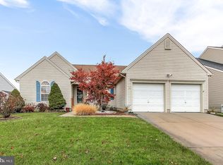 316 Duffy Ct, Forest Hill, MD 21050