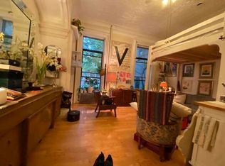 284 Gates Ave #4, Brooklyn, NY 11216