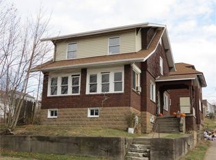 1300 Woodmont Ave, New Kensington, PA