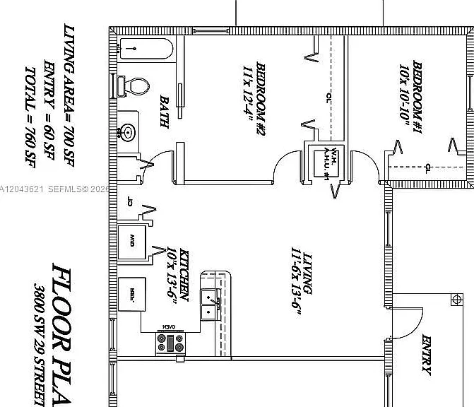 3800 SW 29th St #3800 — Photo 12