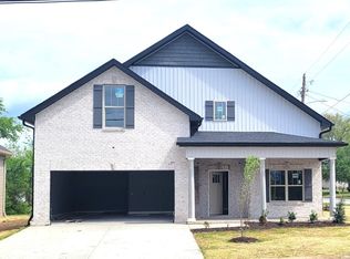631B Cl Manier St #B, Lebanon, TN 37087
