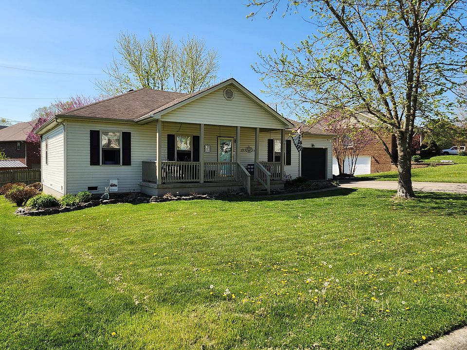 203 Orchid Ct, Winchester, KY 40391 Zillow