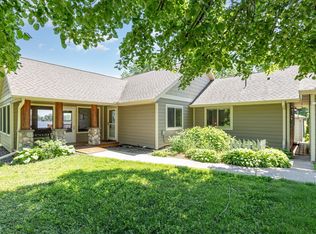 16676 Edgewater Rd NE, Pine City, MN 55063