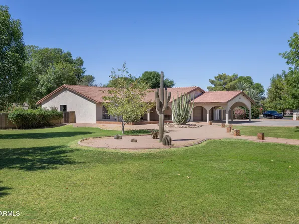 3357 N ASHBROOK Street E, Mesa, AZ 85213