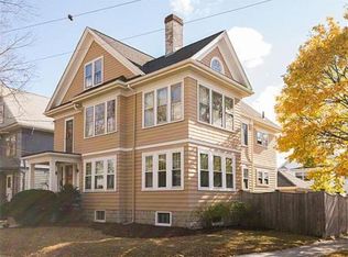 96 Lake St #2, Arlington, MA 02474