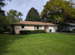 25282 W Lehmann Blvd, Lake Villa, IL