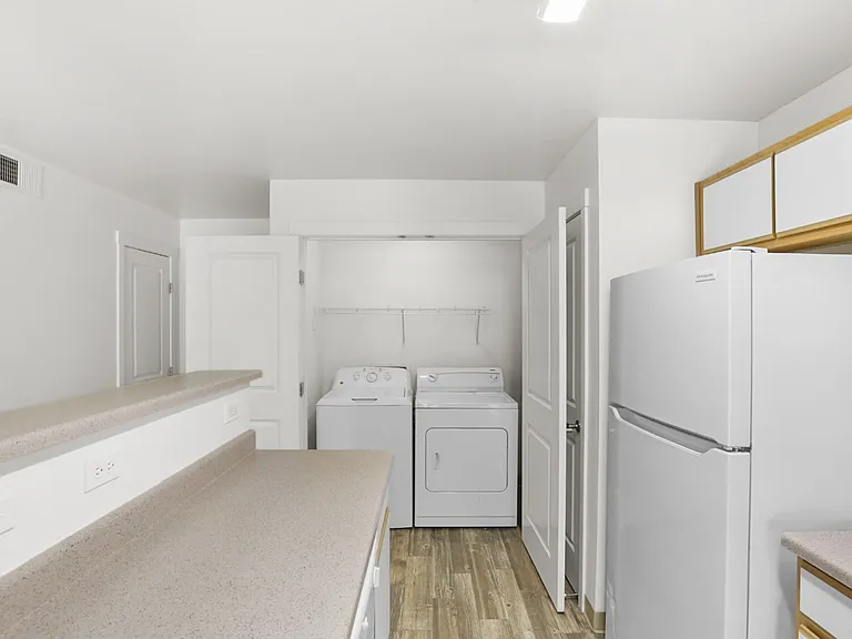 La Cantera Senior Apartments — Photo 5
