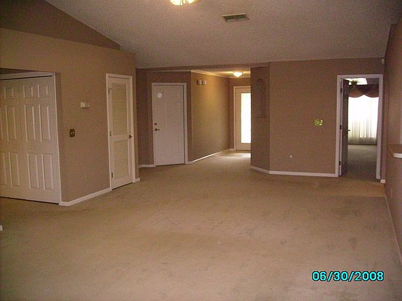 Partial view Your Huge Great Room & foyer