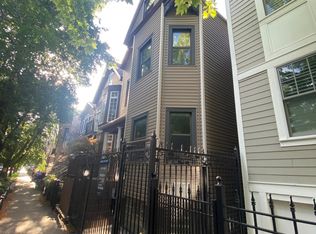 1334 W George St #2, Chicago, IL 60657