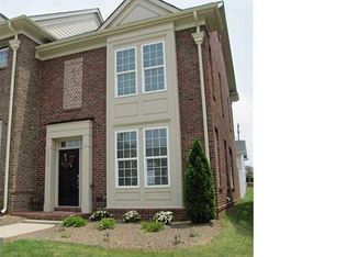 11161 Cedar Walk Ln #59, Charlotte, NC 28277