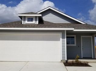 215 Trailside Ln, Bastrop, TX 78602