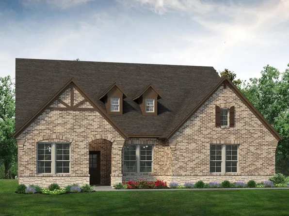 157 Big Sky Rd, Decatur, TX 76234