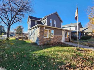 406 Moorehead St, Ida Grove, IA 51445