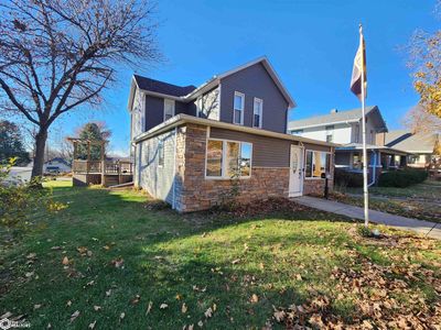 406 Moorehead St, Ida Grove, IA, 51445