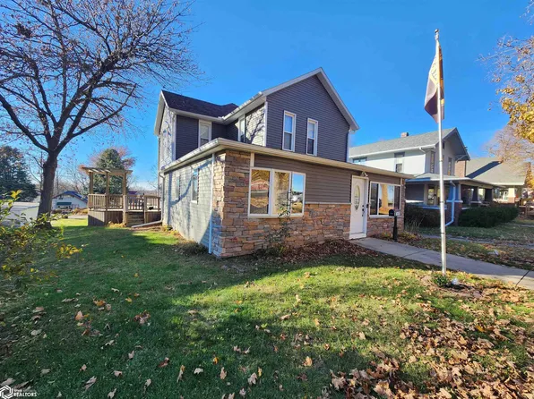 406 Moorehead St, Ida Grove, IA 51445