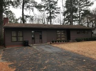 313 Smith Chapel Rd, Mount Olive, NC 28365