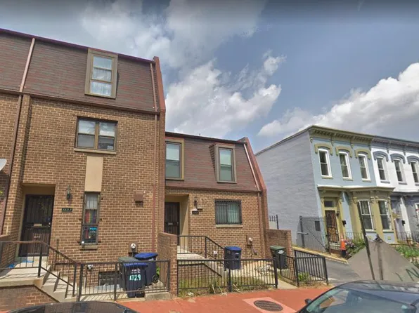 1329 Riggs St NW, Washington, DC