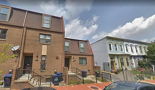1329 Riggs St NW Photo 1