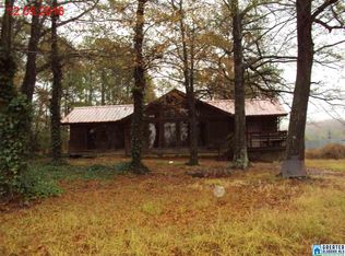 128 Murphree Lake Rd, Anniston, AL 36201