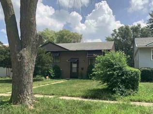 309 Chappel Ave, Calumet City, IL