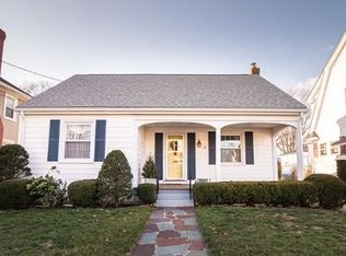 11 Felsmere Ave, Pawtucket, RI 02861