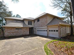 2915 Hampton Dr, Missouri City, TX 77459